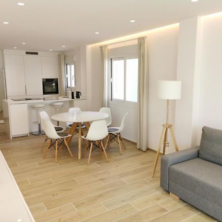 Bright 2 Bedroom Apt Golden Mile Next To Beach Rdr225 มาร์เบยา ภายนอก รูปภาพ