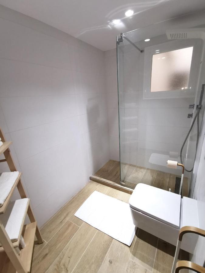 Bright 2 Bedroom Apt Golden Mile Next To Beach Rdr225 มาร์เบยา ภายนอก รูปภาพ