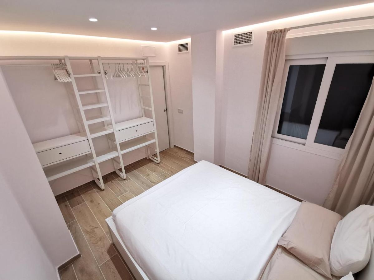 Bright 2 Bedroom Apt Golden Mile Next To Beach Rdr225 มาร์เบยา ภายนอก รูปภาพ