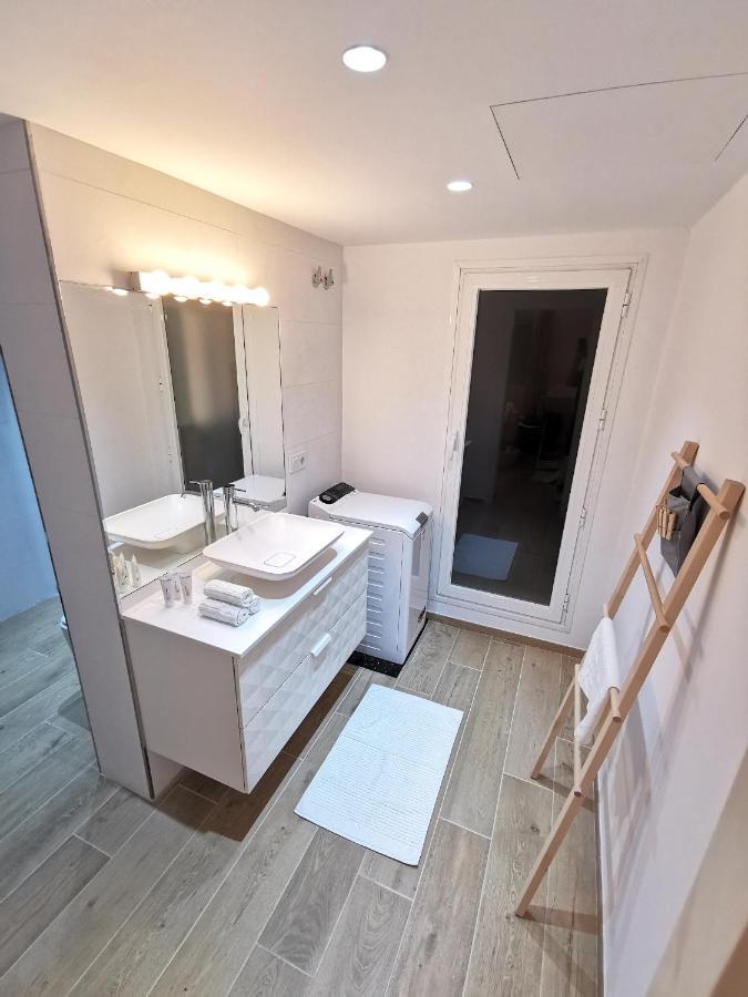 Bright 2 Bedroom Apt Golden Mile Next To Beach Rdr225 มาร์เบยา ภายนอก รูปภาพ