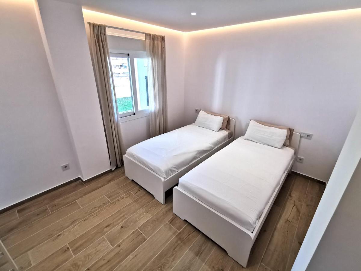 Bright 2 Bedroom Apt Golden Mile Next To Beach Rdr225 มาร์เบยา ภายนอก รูปภาพ