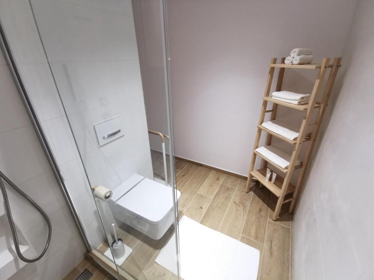 Bright 2 Bedroom Apt Golden Mile Next To Beach Rdr225 มาร์เบยา ภายนอก รูปภาพ