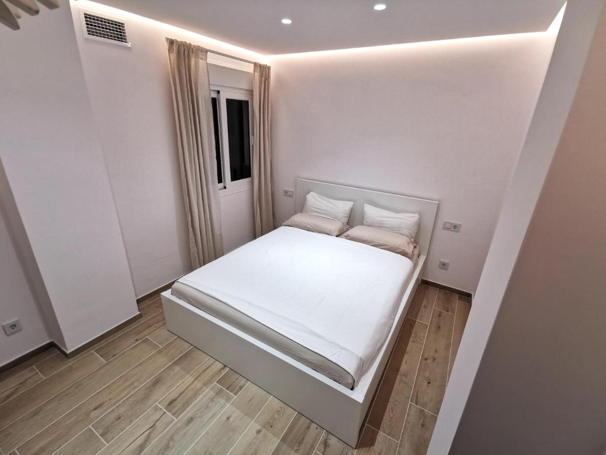 Bright 2 Bedroom Apt Golden Mile Next To Beach Rdr225 มาร์เบยา ภายนอก รูปภาพ