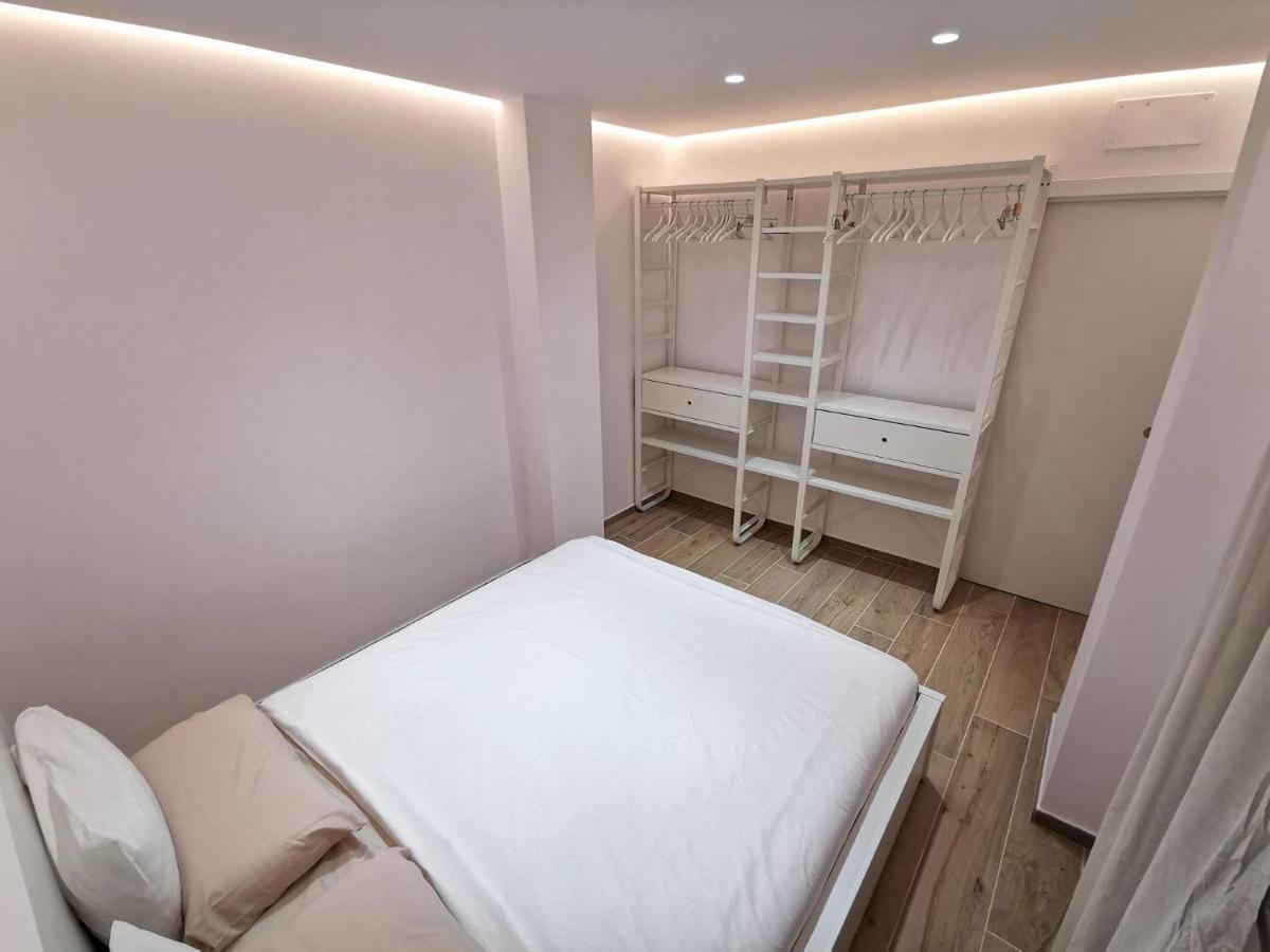 Bright 2 Bedroom Apt Golden Mile Next To Beach Rdr225 มาร์เบยา ภายนอก รูปภาพ